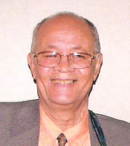 Protázio Fortes Brito (Tazinho)