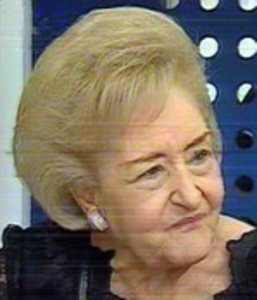 Yolanda Marazzo