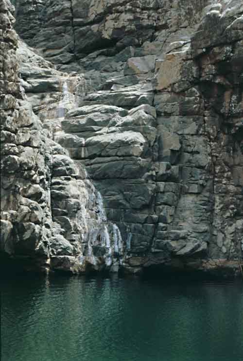 Odjo de Mar