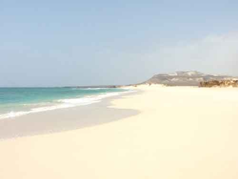Praia de Varandinha
