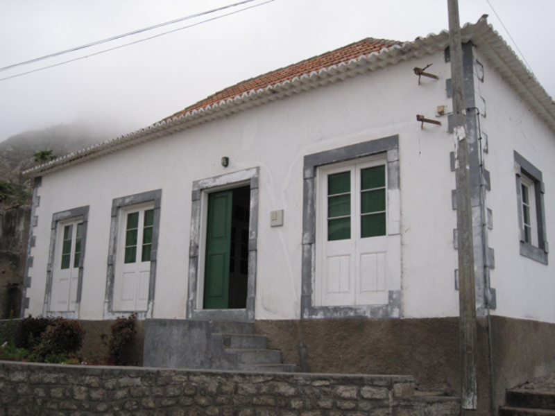 Casa tradicional