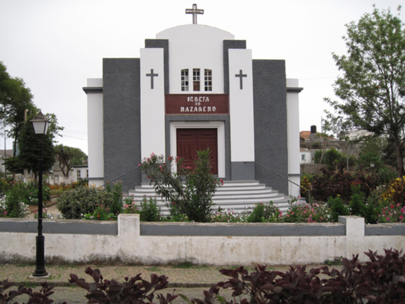 Igreja do Nazareno