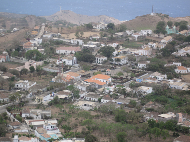 Nova Sintra