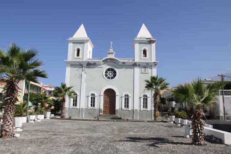 Igreja da N. S. da Conceição