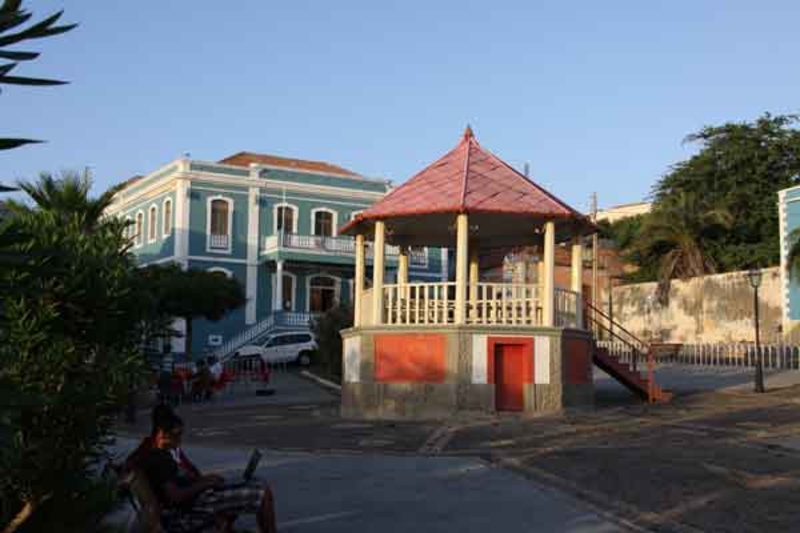 São Filipe