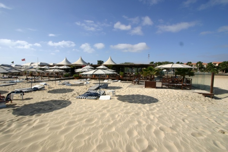 Praia de Santa Maria