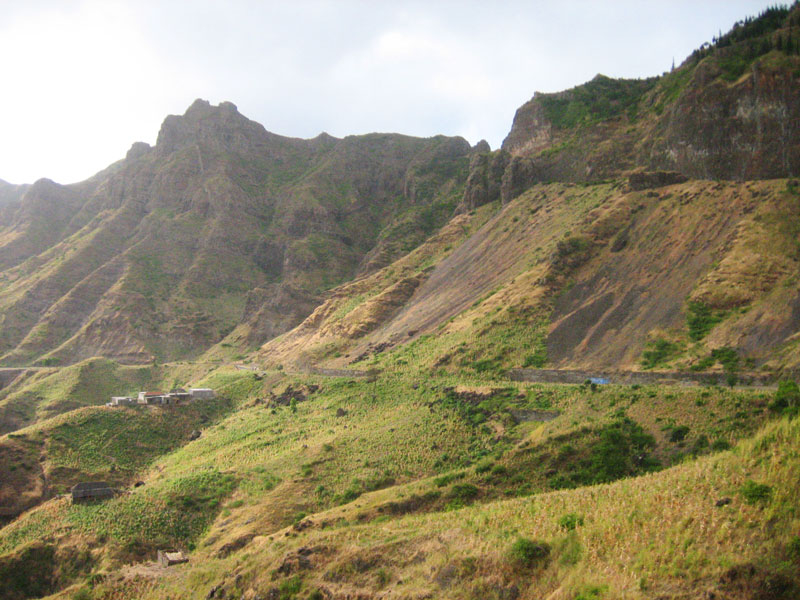 Serra da Malagueta