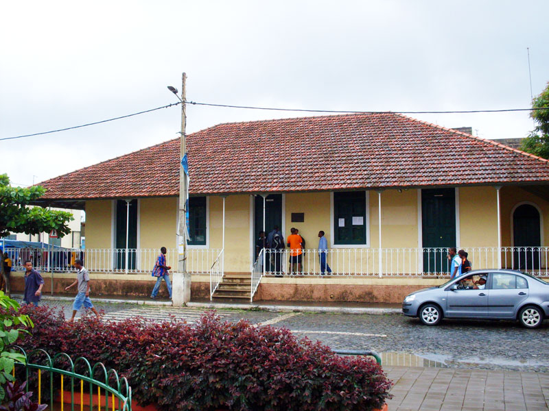 Museu da Tabanca
