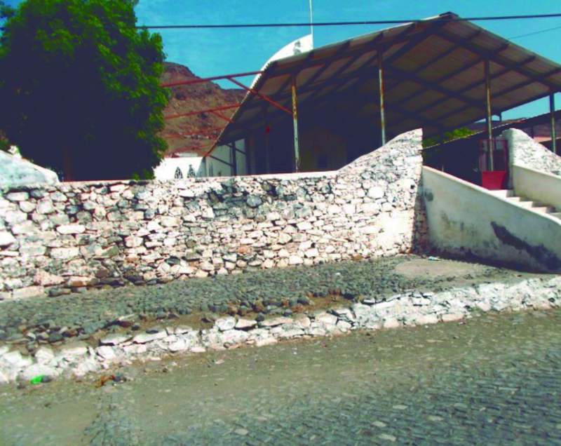 Capela Nossa Senhora do Navegante