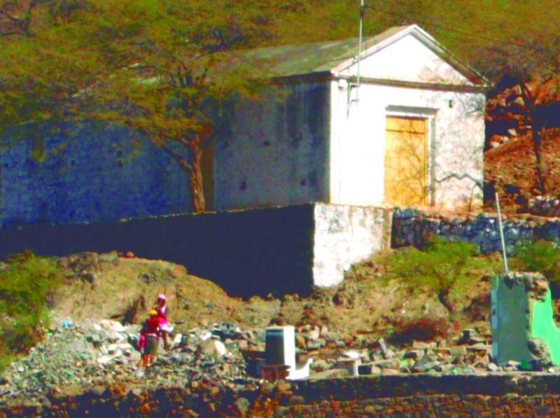 Capela de São Roque