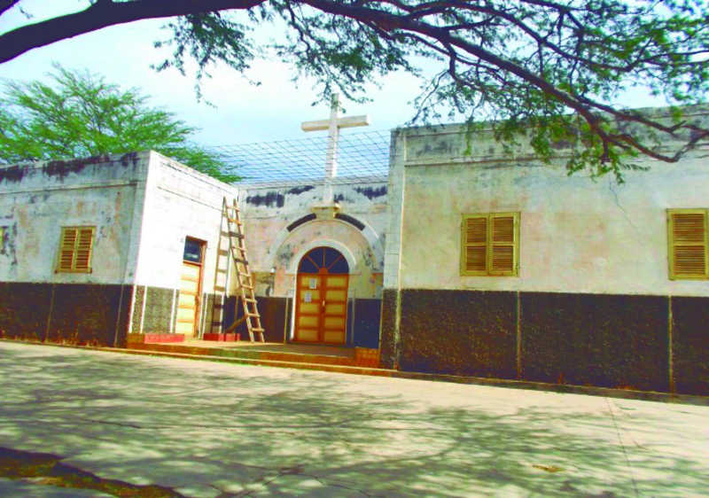 Capela do Bom Pastor