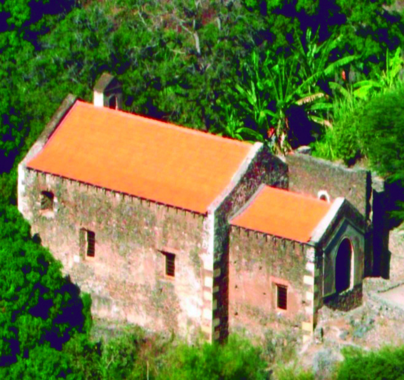 Convento de São Francisco