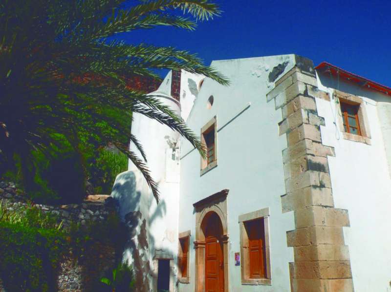 Igreja de Nossa Senhora do Rosário