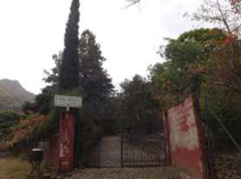Jardim Botânico Grandvaux Barbosa