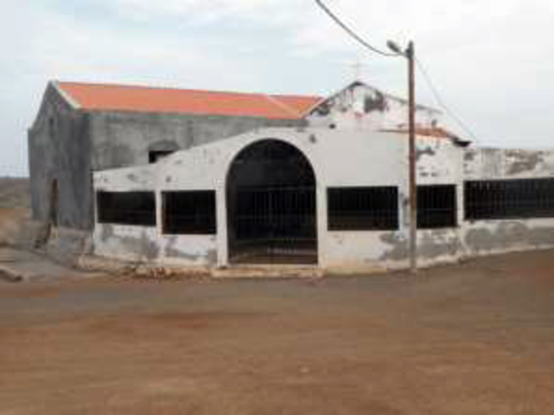 Igreja de Nossa Senhora da Luz