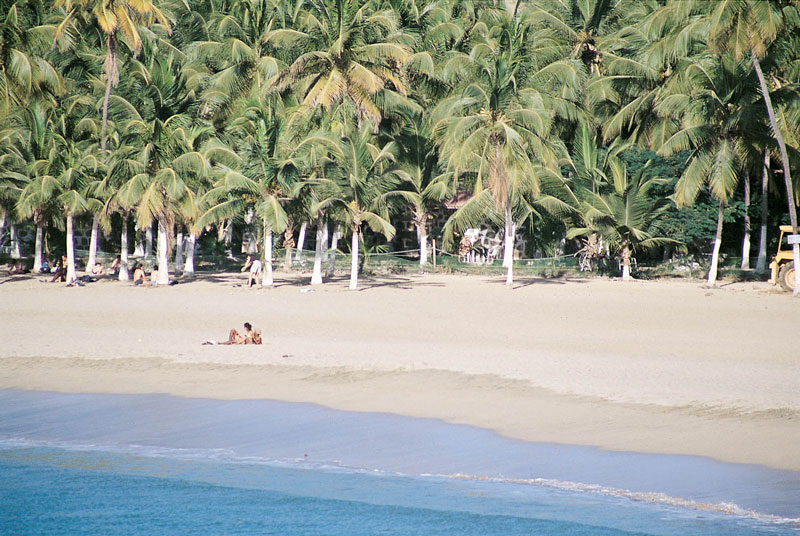 Praia de Tarrafal