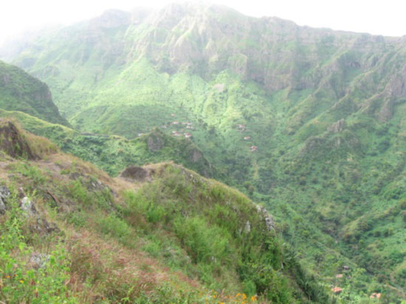 Serra da Malagueta
