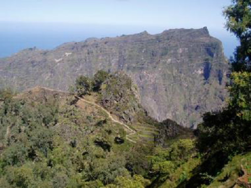 Parque Natural de Moroços
