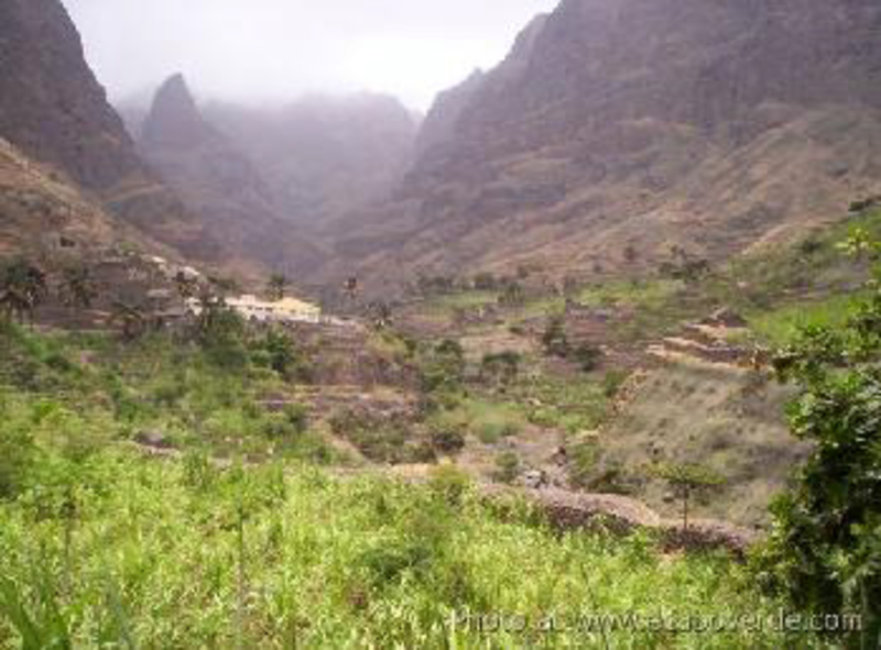 Vale de Ribeira Alta