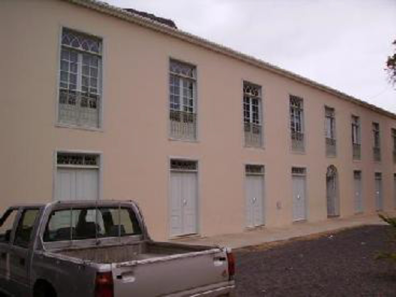 Antigo Seminário Liceu