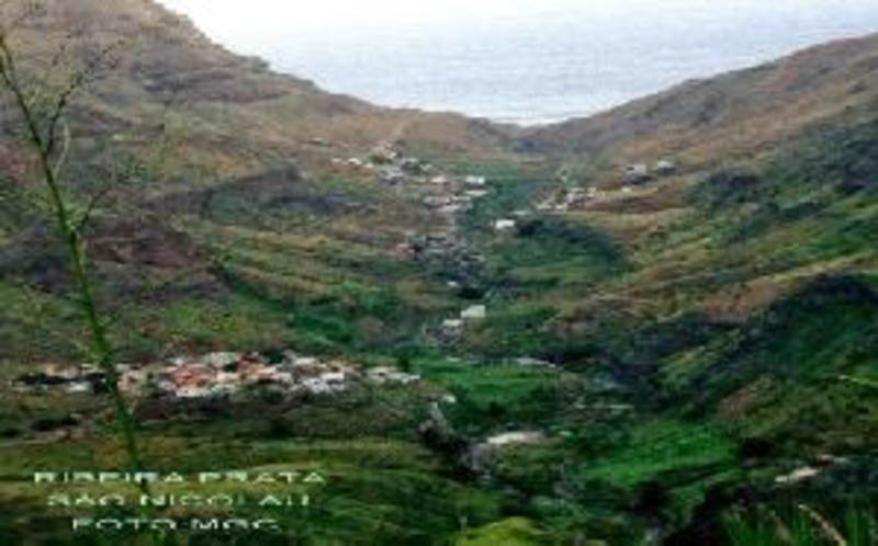 Vale de Ribeira Prata