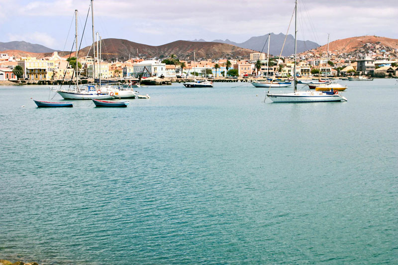 Baía