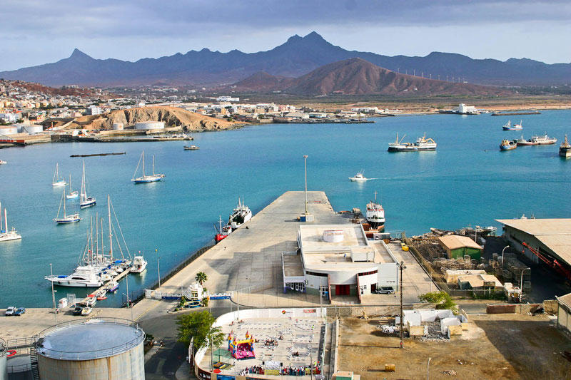 Baía
