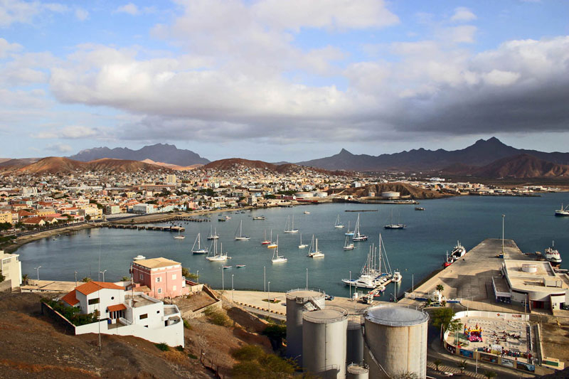 Baía