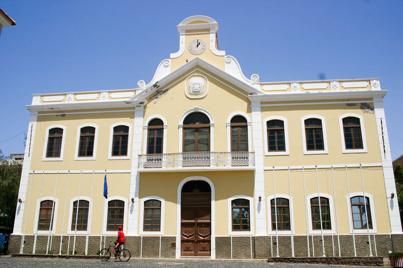 Câmara Municipal