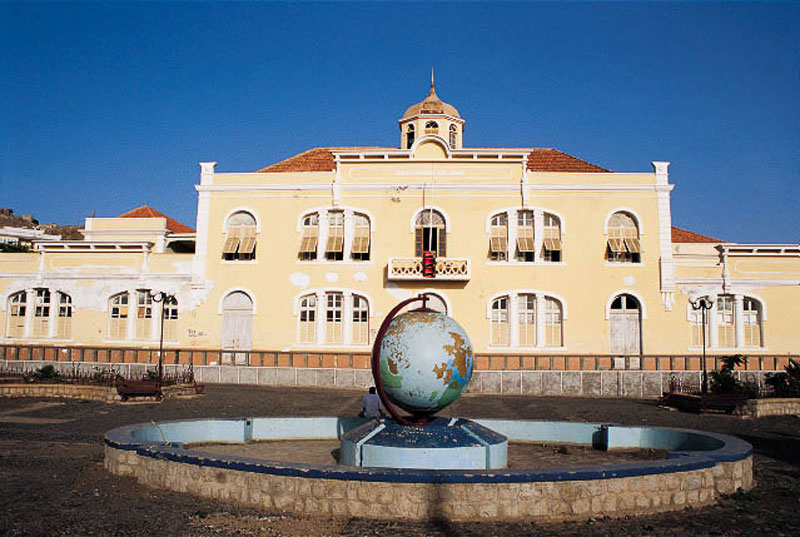 Liceu Gil Eanes