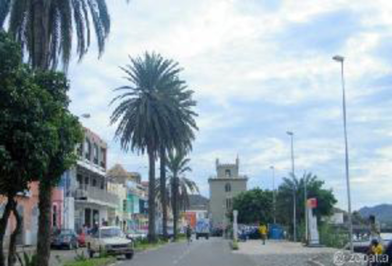 Marginal de Mindelo