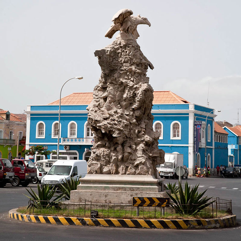 Monumento da Águia