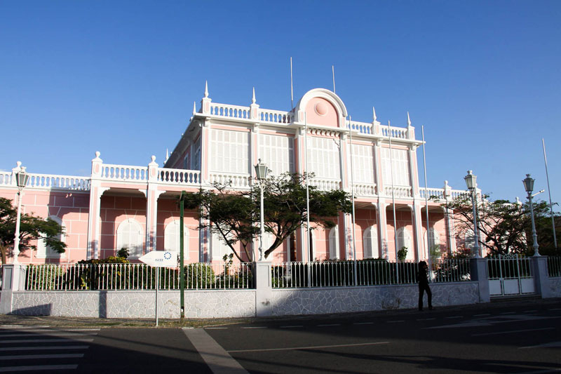 Palácio do Povo