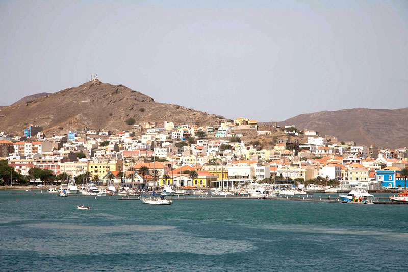 Pormenor da cidade
