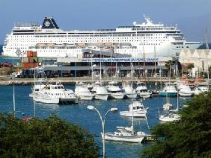 Porto Grande