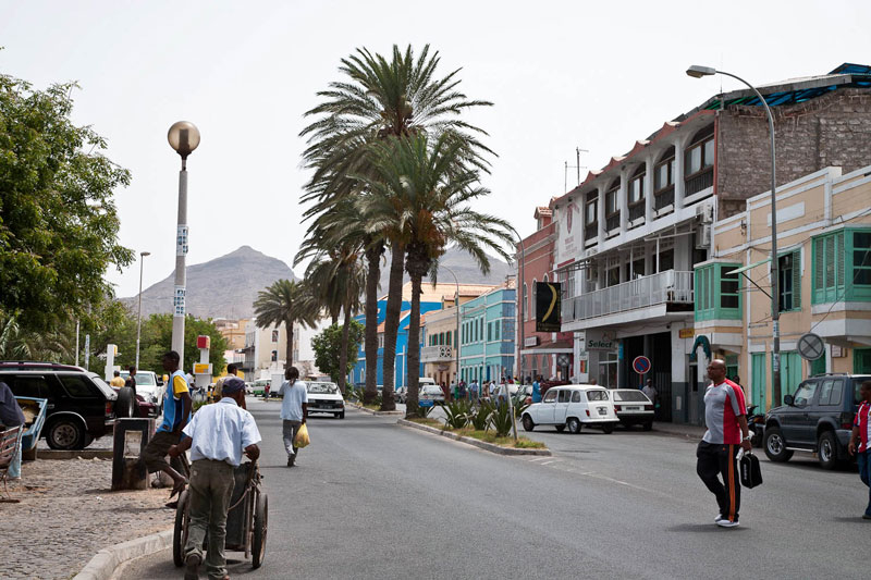 Rua do Côco