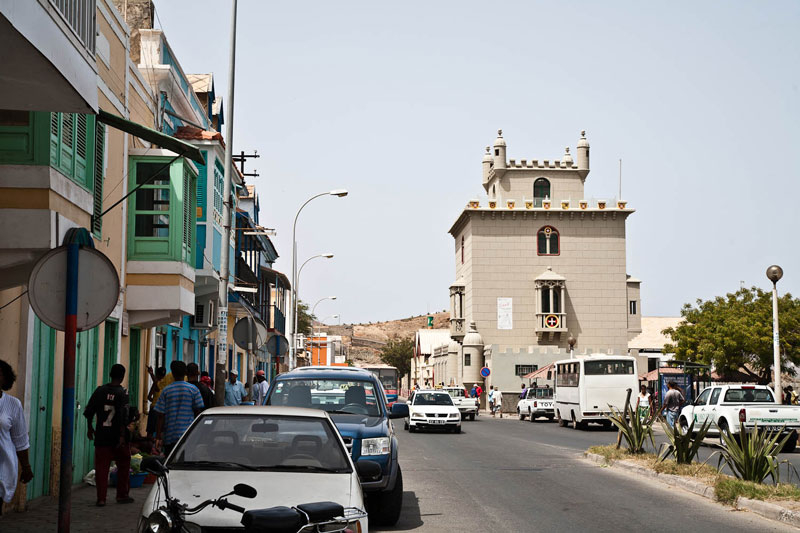 "Torre de Belém"