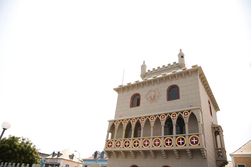 "Torre de Belém"