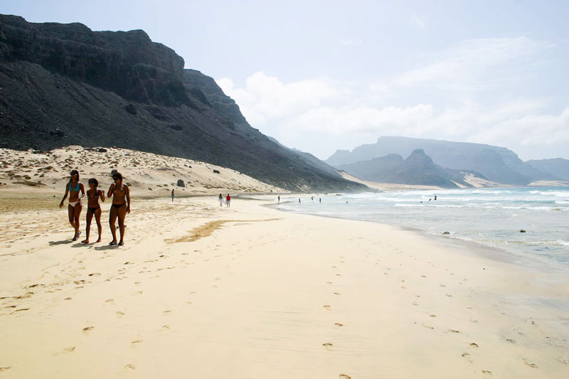 Praia Grande