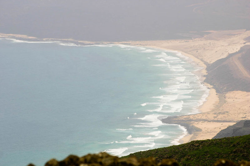 Praias do Norte