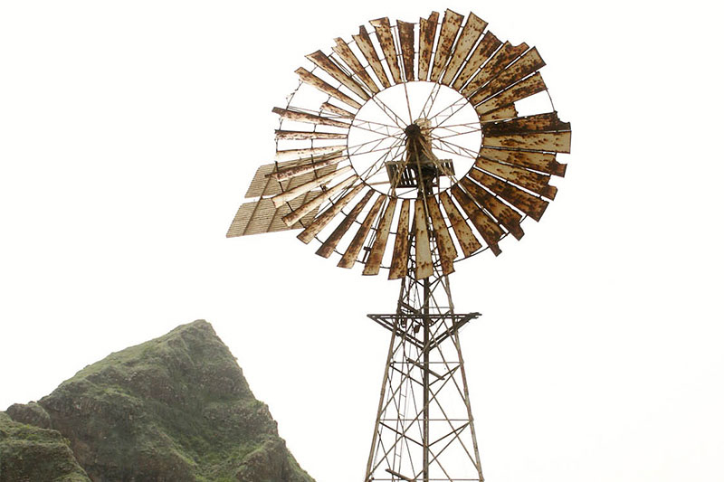 Ribeira de Calhau